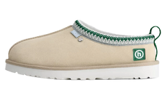 Tasman Hardware Slipper "Hidden NY PFF" 1183991 TAN