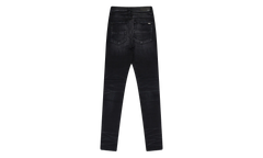 Rainbow Paisley Thrasher Jean "Black" PF22MDS017_BLACK