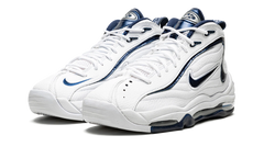 Air Total Max Uptempo "White / Navy" CZ2198 100