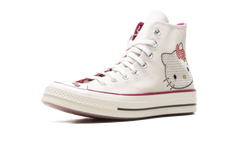 Chuck Taylor 70 "Hello Kitty - Swarovski" A17695C 100
