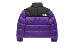 1996 Retro Nuptse Jacket WMNS "Peak Purple" NF0A3XEOS96