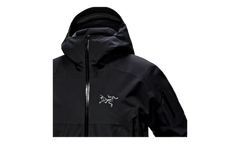 Sabre Gortex Jacket "Black" X000008922006