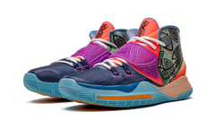 Kyrie 6 Pre Heat "Heal The World" CN9839 403
