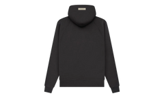 1977 Hooded Sweatshirt "Iron" 192BT212050F