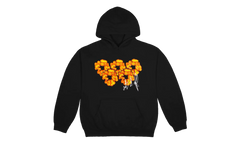 Offset 5 Rings Hoodie "Black" DT312
