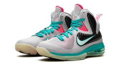 Lebron 9 (GS) "South Beach" 472664 006
