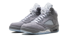 Air Jordan 5 "Wolf Grey (2026)" DD0587 002