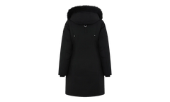 Stirling Parka "Black" M35LP203S 305