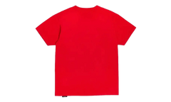 Music Lives On ATK T-Shirt "Red" GD093