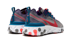 React Element 87 "Red Orbit" CJ6897 061