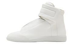 Future Mid Top "White" S57WS0538P7573T1003