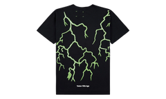 European Thunder "Over" Tee "Black" BWA54