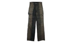Stefan Cargo Pants "Dark Dust Degrade" RU02E1346 DKDEG 78D