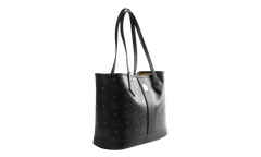 Liz Vi Shopper "Black - Small" MWPGSLR03 BLACK