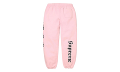 Chicago White Sox Sweatpants "FW25 - Pink" SU26986