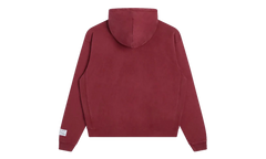 Gym Hoodie "Maroon" GD089