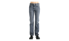 Fog Cut Pants WMNS "Washed Grey" DS02E7310 DGY 58