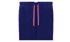 JOGGERS WITH LACE DETAIL "MAJORELLE BLUE" RM TR0041 J209 H22 214