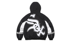 Chicago White Sox™ Stadium Jacket "FW25 - Black" SU26968