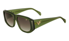 Bully Acetate "Green / Green Gradient" MPBY2 0001 3B1