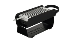 UNA Grill "FW25 - Black" SU26933
