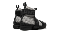 LeBron 15 Lifestyle "Kith - Concrete" AO1068 100