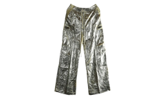 Double Cargo Jumbo Belas Pants "Palladium" DU02E7398 NPF 128