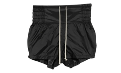 Boxing Shorts WMNS "Black" RO02E4388 NP 09