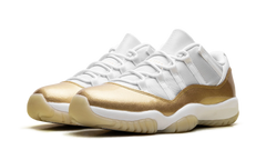 Air Jordan 11 Low WMNS "Mother’s Day" AH7860 102