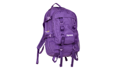 Backpack "SS26 - purple" SU27052