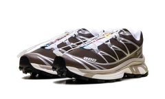 XT-6 "Earth Brown Walnut" L49209900