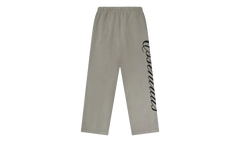 Heavy Fleece Lounge Sweatpant "Smoke Grey" 130HO258381F