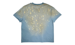 Who Decides War Save Us Short Sleeve Tee Shirt Blue "Sky / Multicolor" 231389M213074