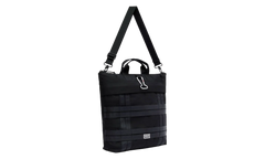 EXPLORER TOTE BAG "BLACK" PFG55SA211F2099