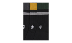 SPORT Socks "Set of 3- Grey" CHRM0069