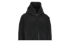 ETERNAL ZIP "Black" ESSS26HO03012 0015