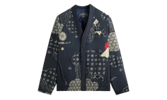 Columbia Reversible Montsuki Jacket "Nocturnal" khm010931 413