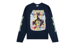 The Essential Experience Long Sleeve T‑Shirt "Black" M P26 JTS 061 01