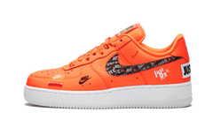 Air Force 1 '07 PRM JDI "Just Do It" AR7719 800