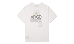 Arigo SS Tee "Beige" 10073472