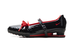 Shox Z Calistra WMNS "LABELHOOD" IW7881 001