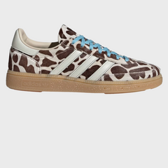 Women's Handball Spezial Shoes Crystal Linen / Ivory / Icey Blue