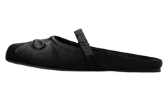 Ballet Flat Sabot WMNS "Black" SBMS010400 P2455 00N99