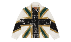 Union Black Type-2 Jacket "White" DT392