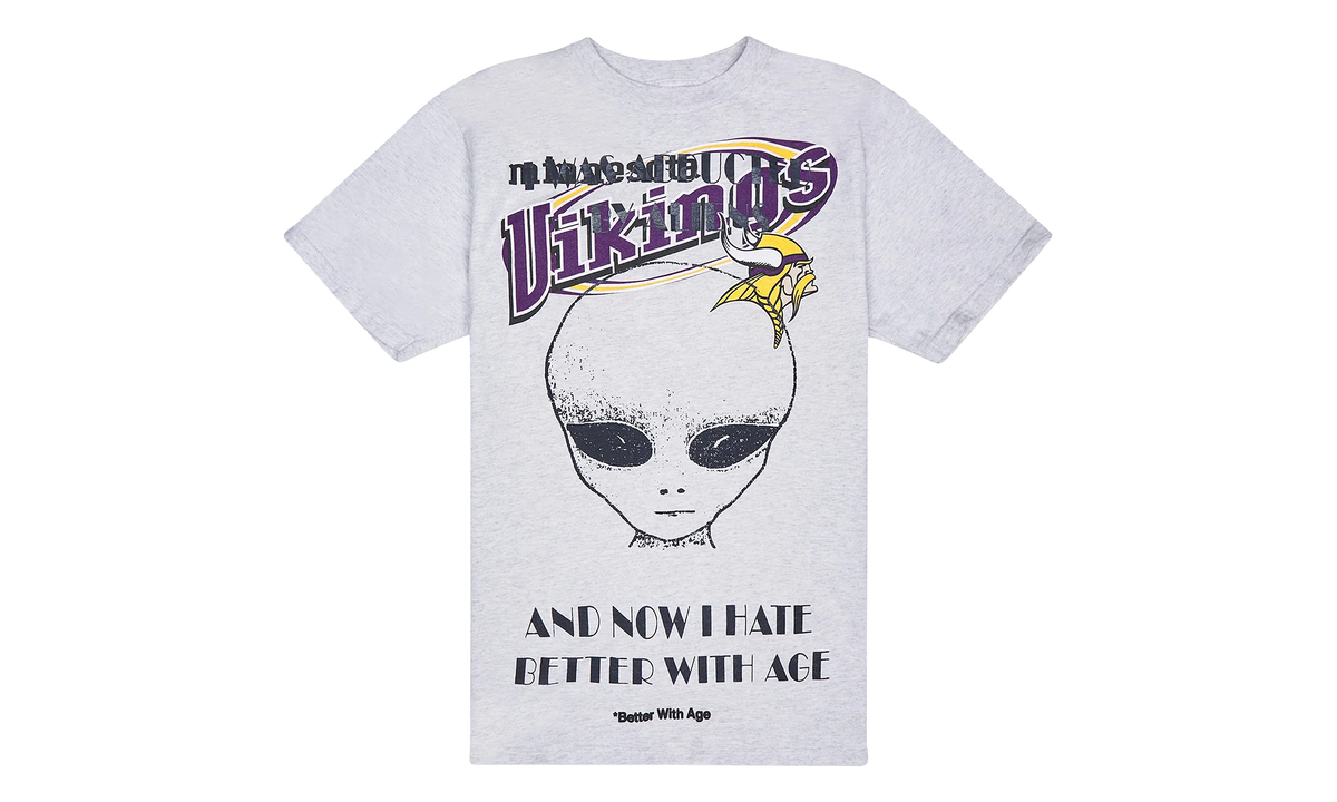Abducted Tee "Merle" BWA26