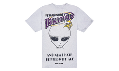 Abducted Tee "Merle" BWA26