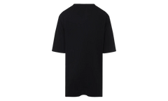 Jumbo T-Shirt "Black" RU02E1274 JA 09