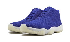 Air Jordan Future "HYPERROYAL/HYPERROYAL" 656503 402