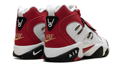 Air Diamond Turf II "Prime Red" II7080 600