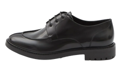 Lino Derby "Black" 838195AAEHH 1000